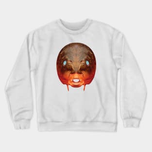 Trout Mask Replica Crewneck Sweatshirt